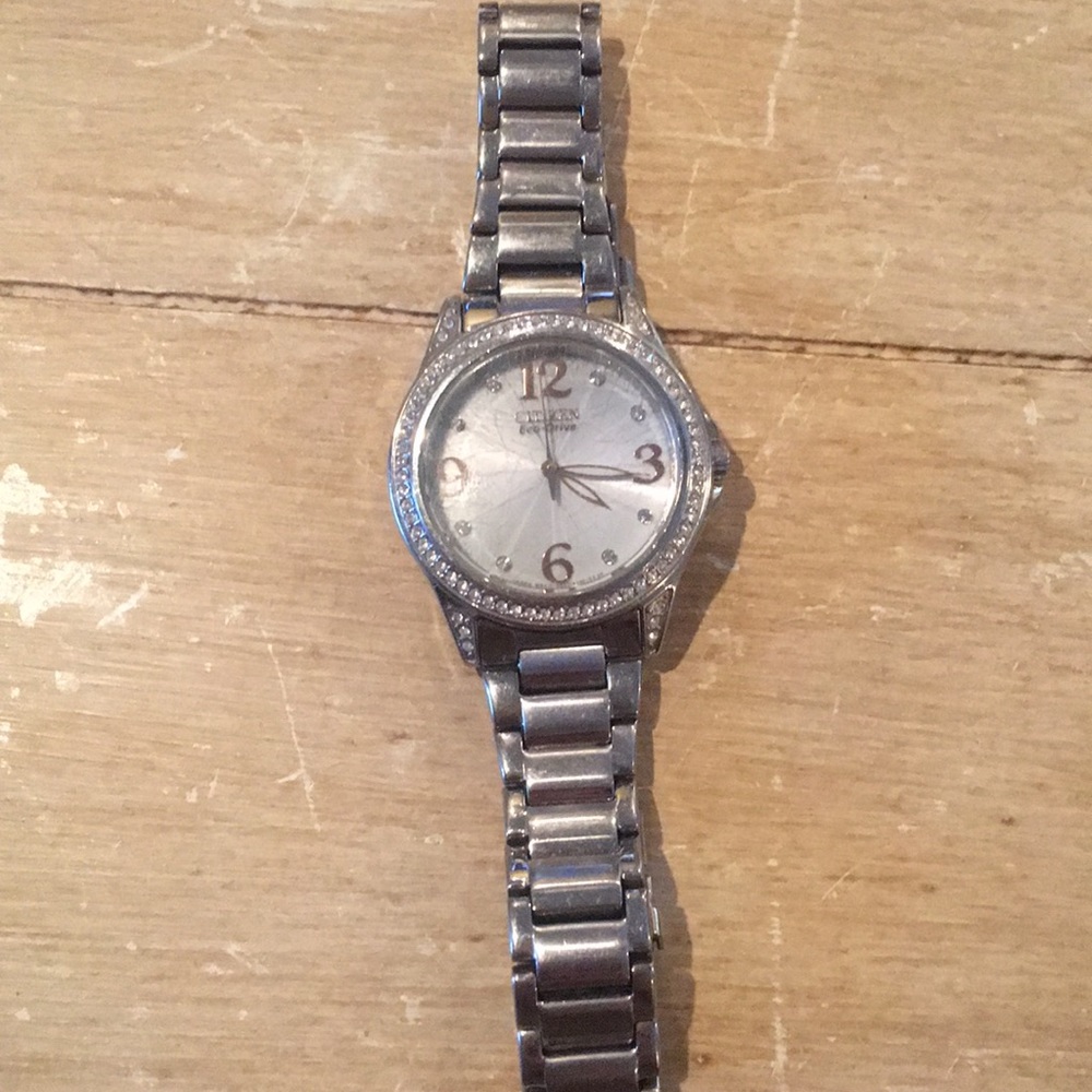 Women’s Citizen Watch
